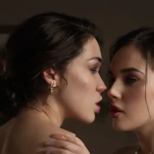 yapay zekâ porno görsel üretici