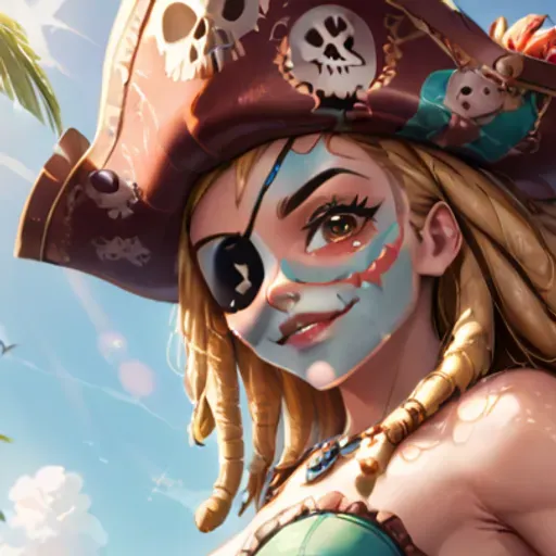 AI porn image generator