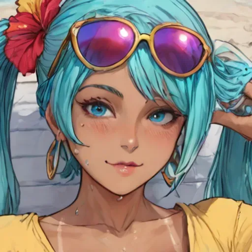 KI-Pornobild-Generator