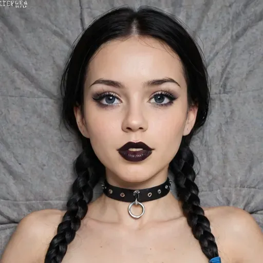 generatore di immagini porno IA