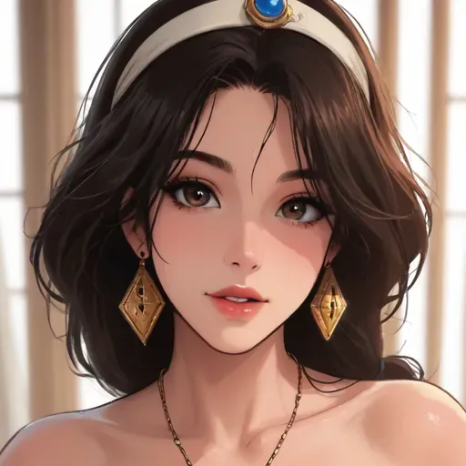 AI 포르노 이미지 생성기