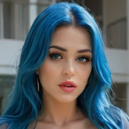 generatore di immagini porno IA