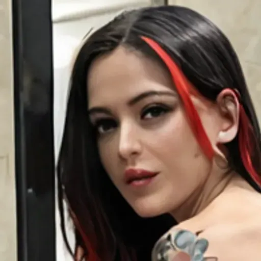 AI 포르노 이미지 생성기