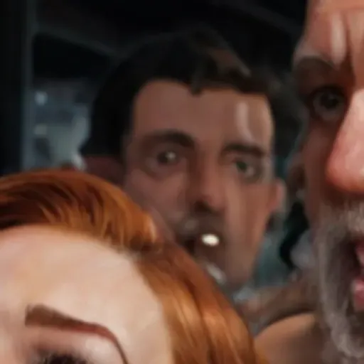 générateur de photos porno IA