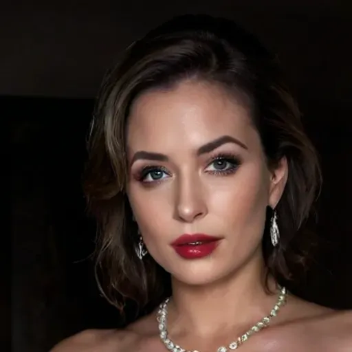 yapay zekâ porno görsel üretici