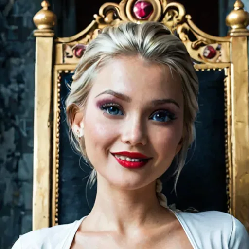 โปรแกรมสร้างภาพโปรนที่ใช้ปัญหา AI