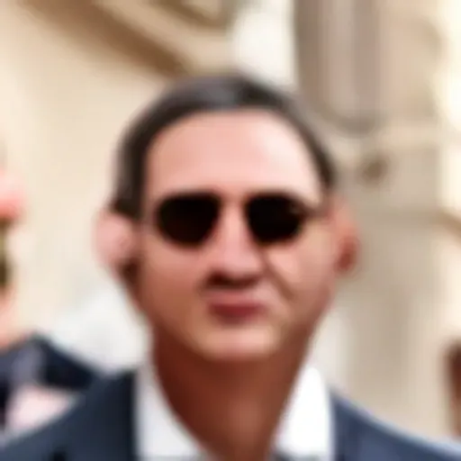 Pencipta imej lucah AI