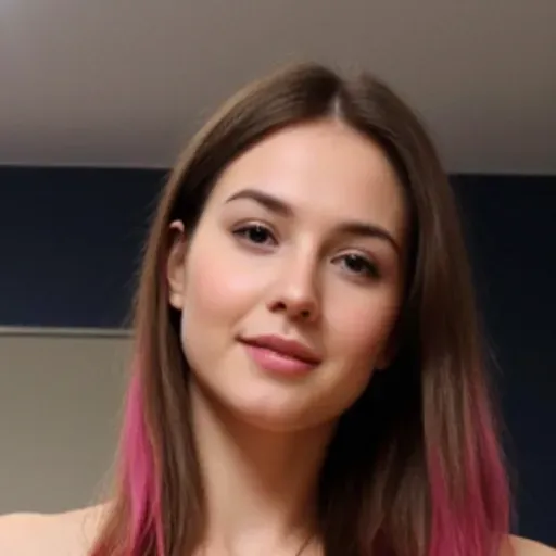 yapay zekâ porno görsel üretici