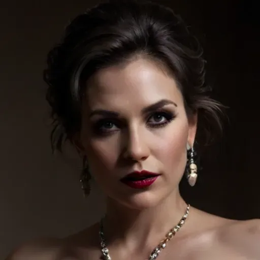 gerador de fotos pornô com IA