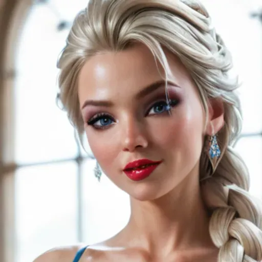 generatore di immagini porno IA