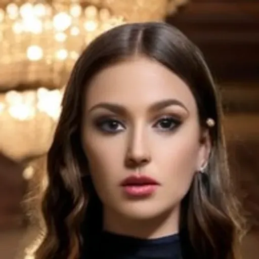 AI 포르노 이미지 생성기