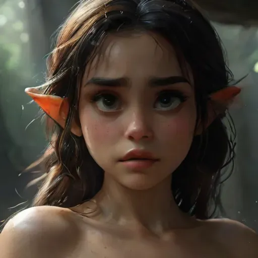 Pencipta imej lucah AI