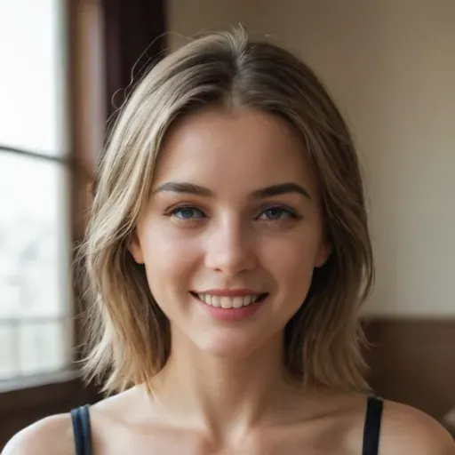 โปรแกรมสร้างภาพโปรนที่ใช้ปัญหา AI