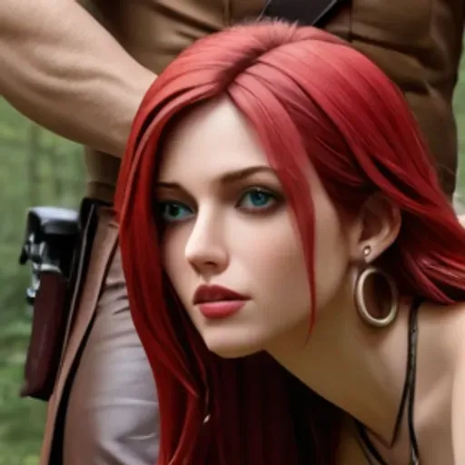 générateur d’images porno IA