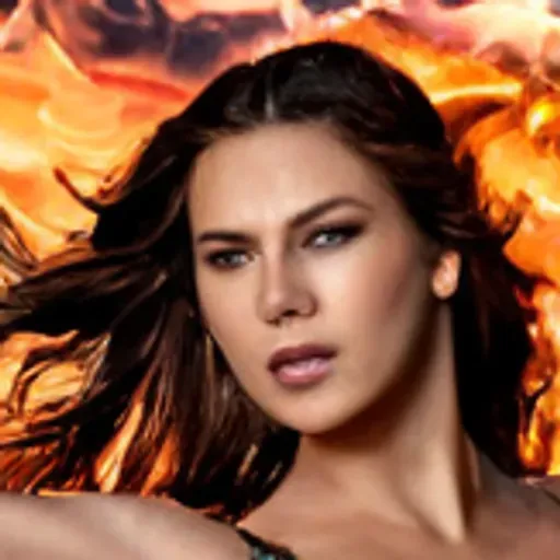 yapay zekâ porno görsel üretici