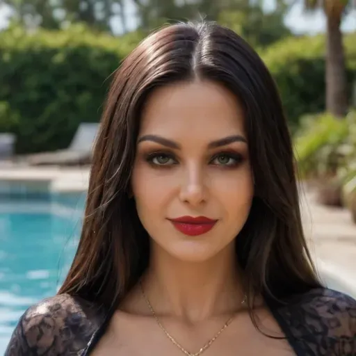 KI-Pornobild-Generator