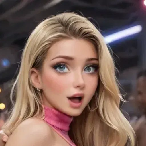 AI porn image generator