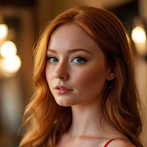 Pencipta imej lucah AI