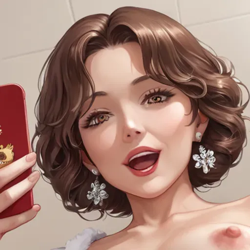 KI-Pornobild-Generator