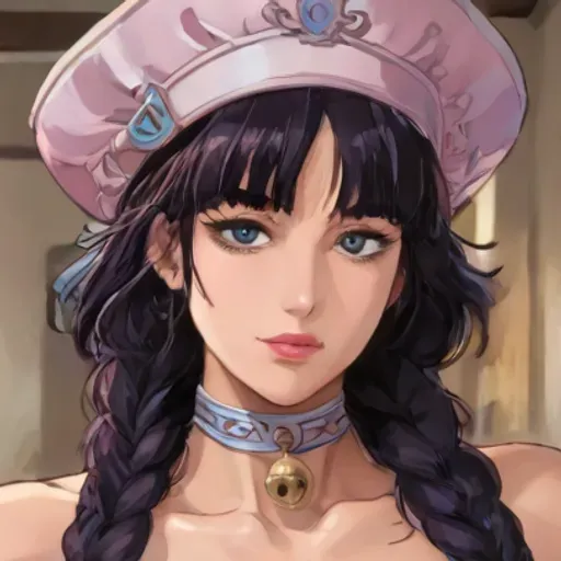 AIポルノ画像ジェネレーター