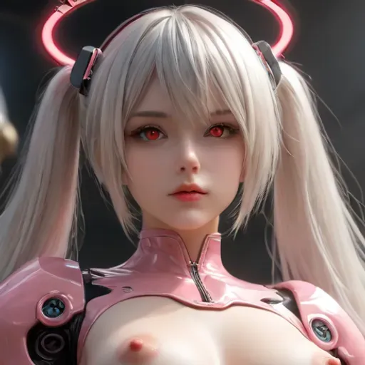 generatore di immagini porno IA