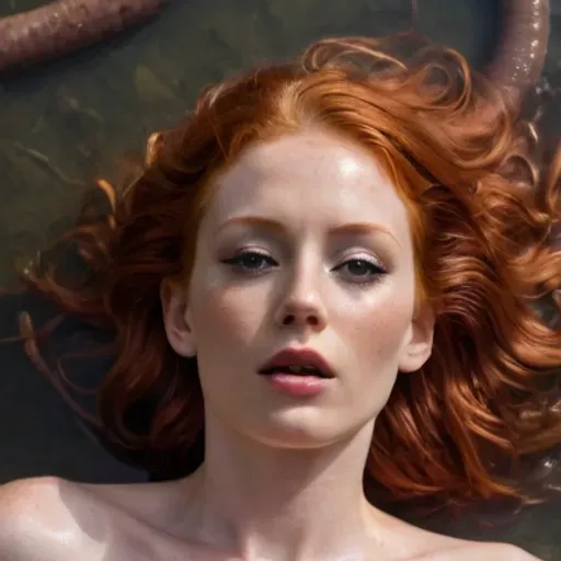 AI 포르노 이미지 생성기