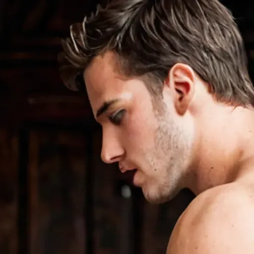 โปรแกรมสร้างภาพโปรนที่ใช้ปัญหา AI