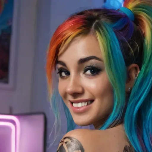 AI porn image generator