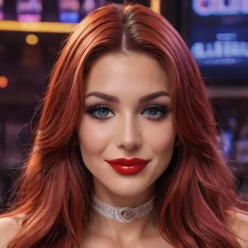 generatore di immagini porno IA