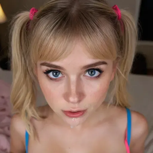 โปรแกรมสร้างภาพโปรนที่ใช้ปัญหา AI