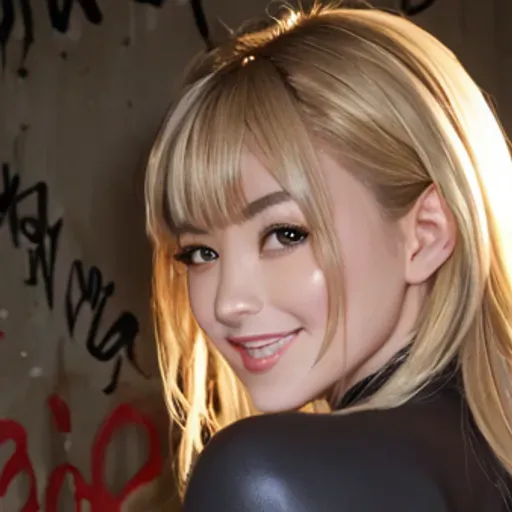 AI porn image generator