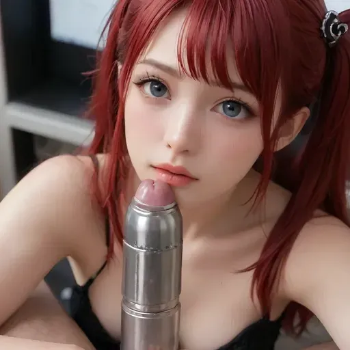 yapay zekâ porno görsel üretici