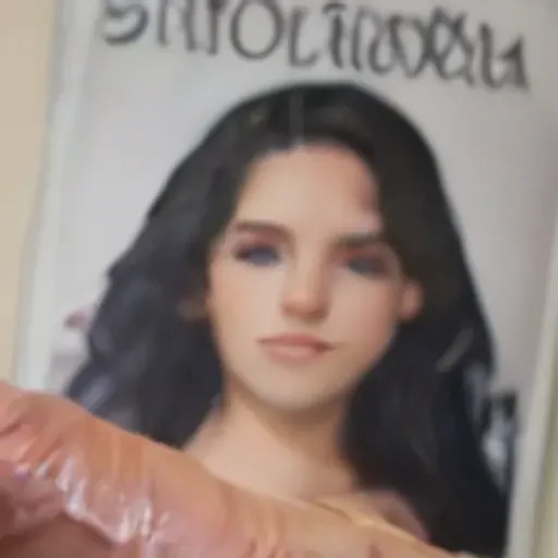 AI 포르노 이미지 생성기