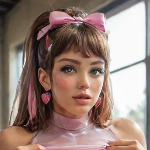 yapay zekâ porno görsel üretici