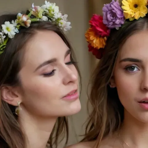 AI 포르노 사진 생성기