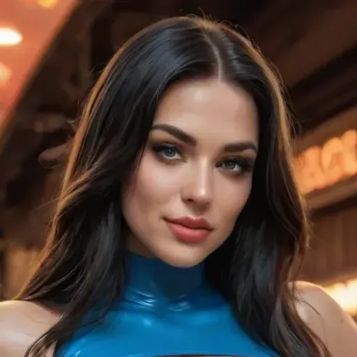 KI-Pornobild-Generator