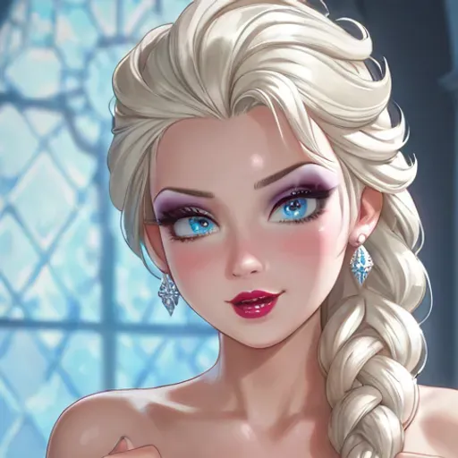 AIポルノ画像ジェネレーター