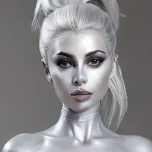 KI-Pornobild-Generator