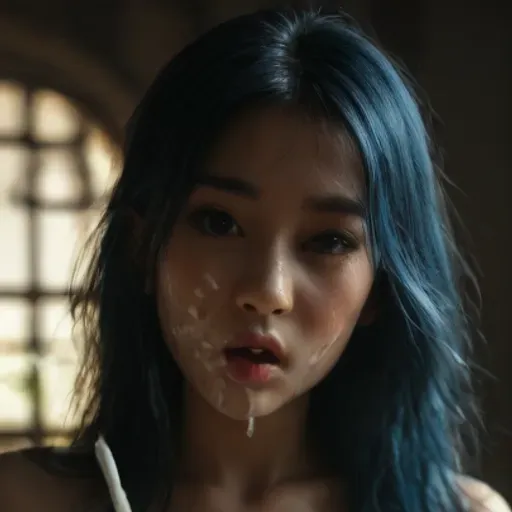 โปรแกรมสร้างภาพโปรนที่ใช้ปัญหา AI