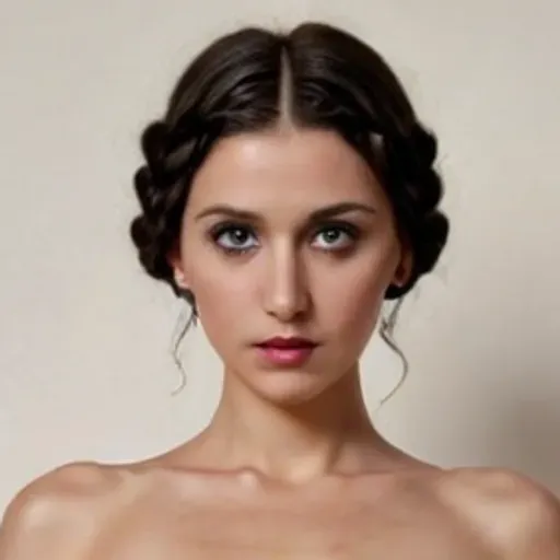 yapay zekâ porno görsel üretici