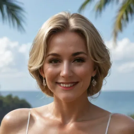 โปรแกรมสร้างภาพโปรนที่ใช้ปัญหา AI