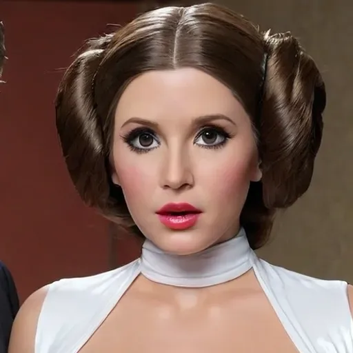 Pencipta imej lucah AI