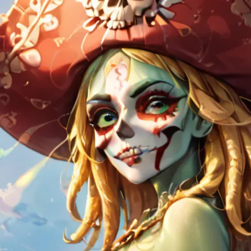 AIポルノ画像ジェネレーター