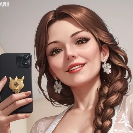 KI-Pornobild-Generator