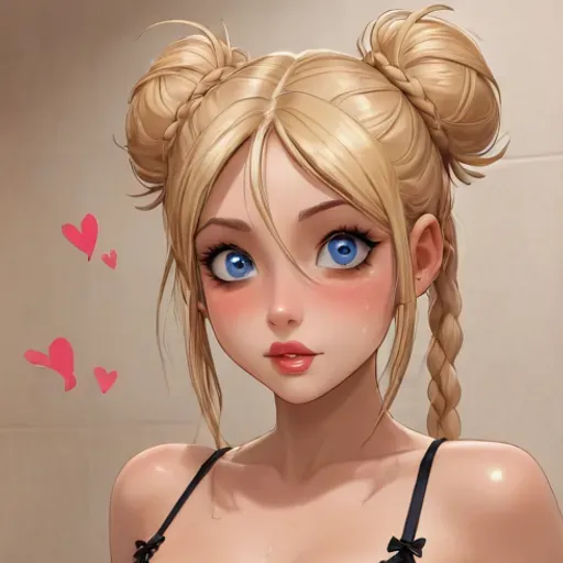 AI porn image generator