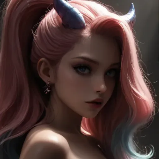 Pencipta imej lucah AI