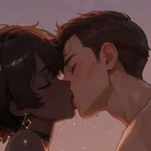 AI 포르노 이미지 생성기