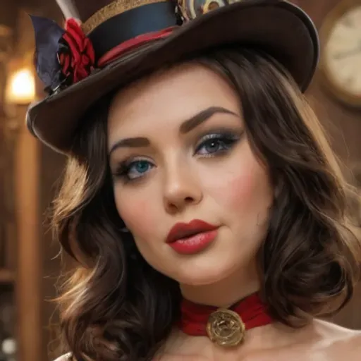 KI-Pornobild-Generator