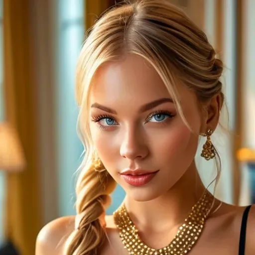 generatore di immagini porno IA