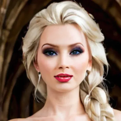 KI-Pornobild-Generator